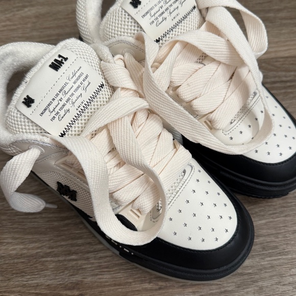 AMIRI Other - AMIRI SNEAKERS